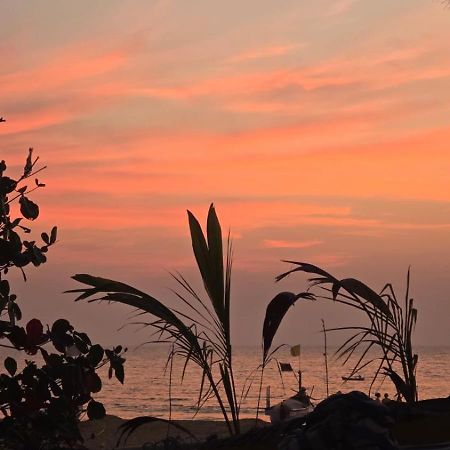 Prafulla Homestay Karwar Eksteriør bilde