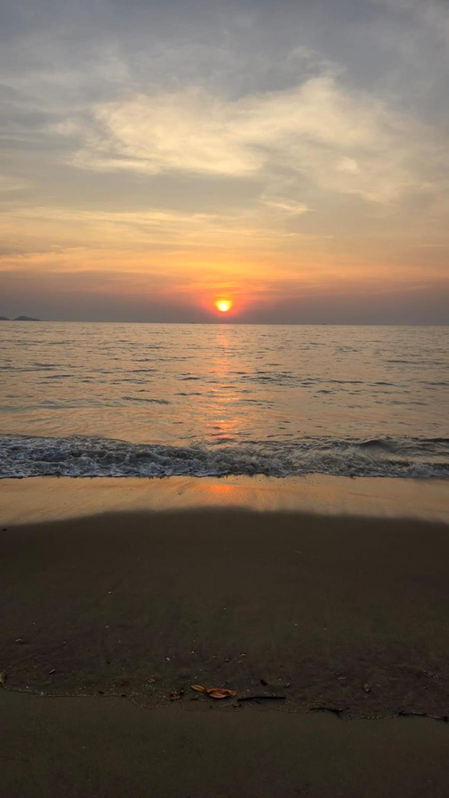 Prafulla Homestay Karwar Eksteriør bilde