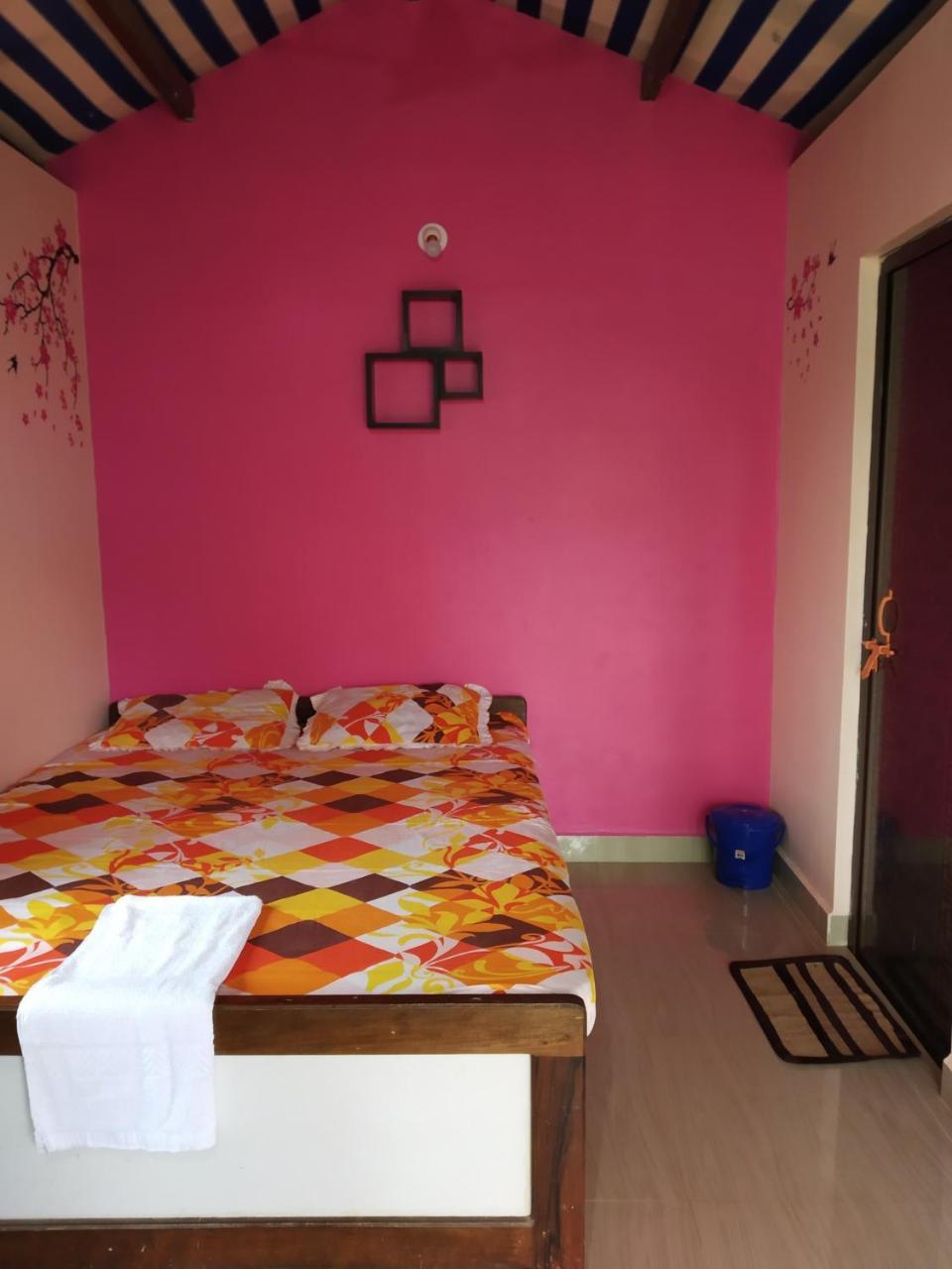 Prafulla Homestay Karwar Eksteriør bilde