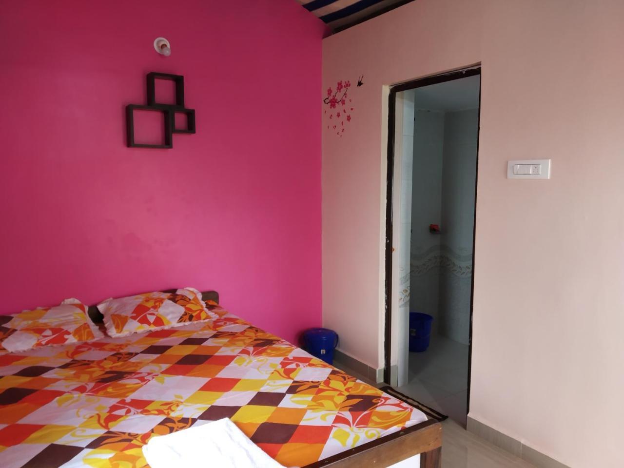 Prafulla Homestay Karwar Eksteriør bilde