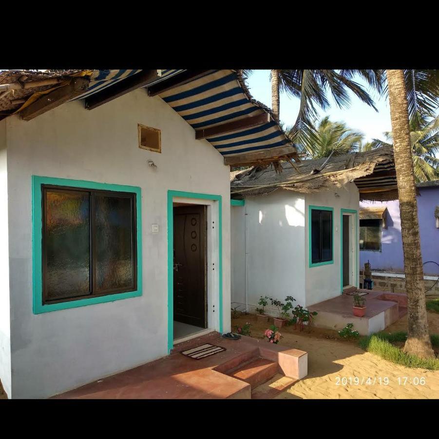 Prafulla Homestay Karwar Eksteriør bilde